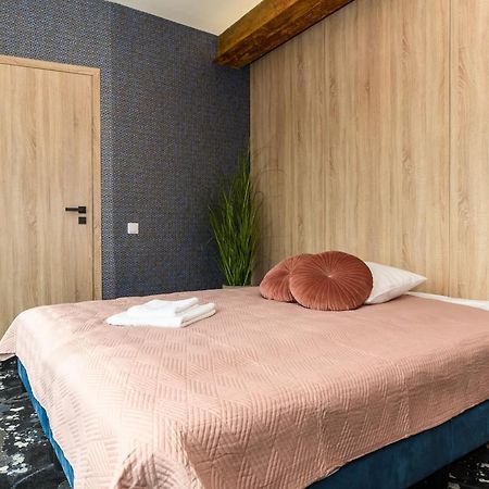 شقة Coliving Synet Mažeikiai المظهر الخارجي الصورة