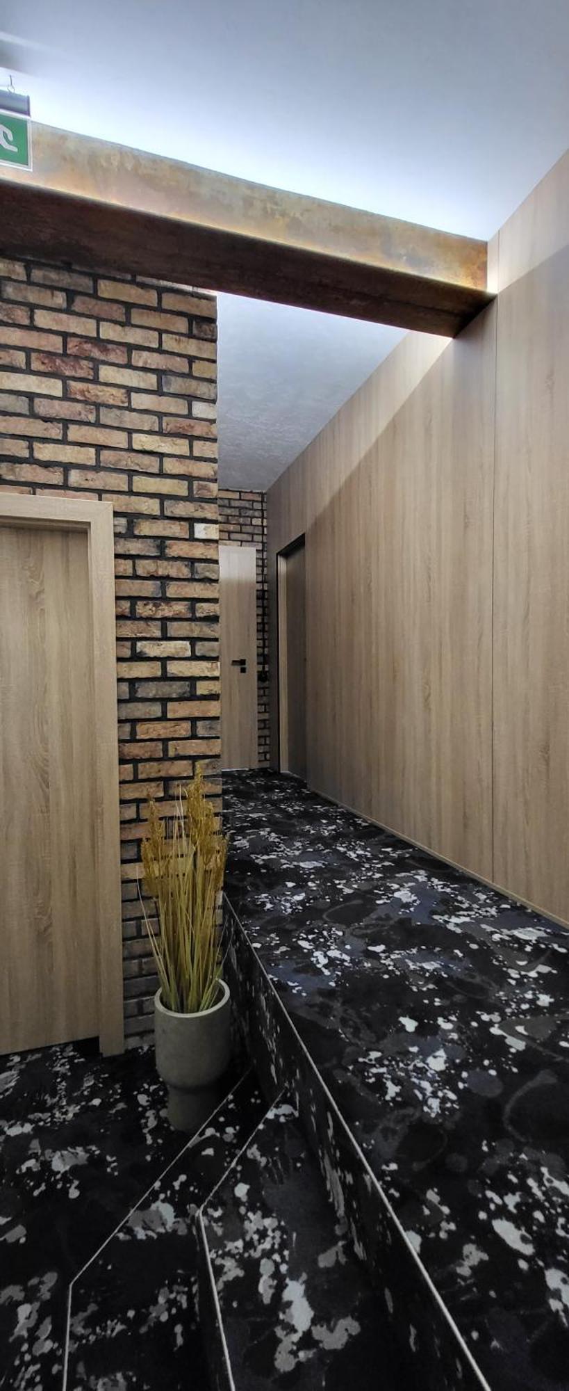 شقة Coliving Synet Mažeikiai المظهر الخارجي الصورة