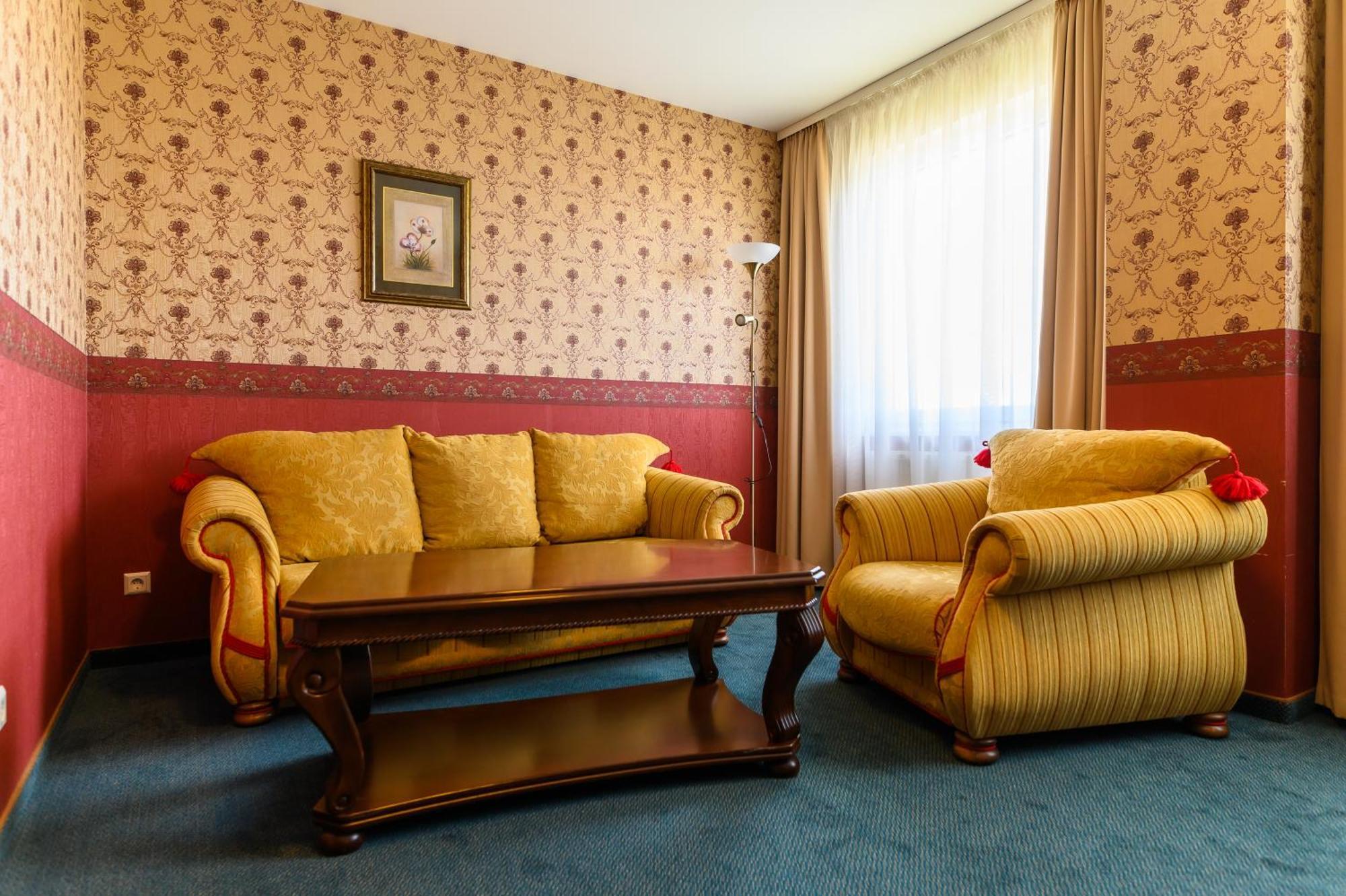 شقة Coliving Synet Mažeikiai المظهر الخارجي الصورة