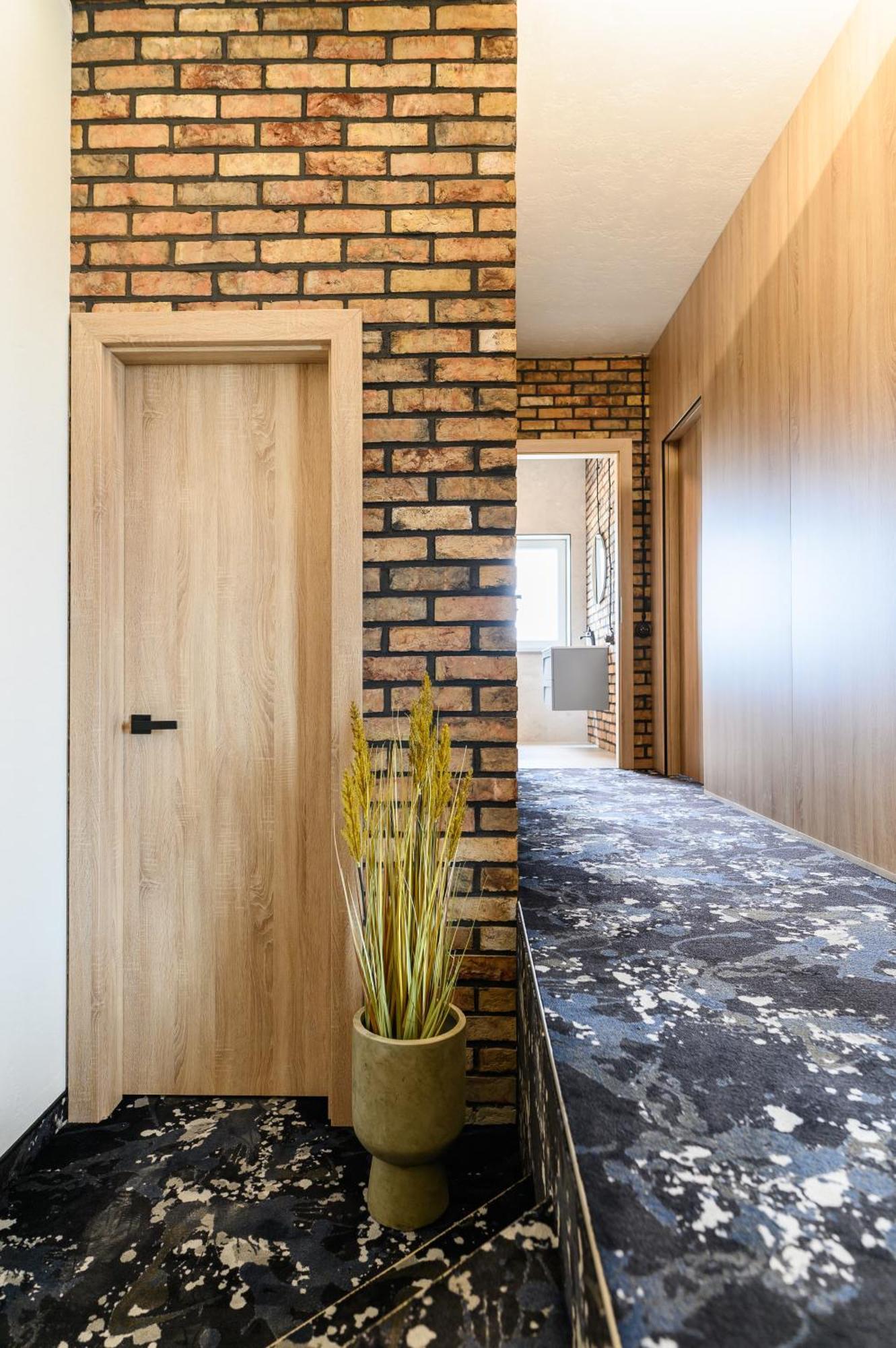 شقة Coliving Synet Mažeikiai المظهر الخارجي الصورة