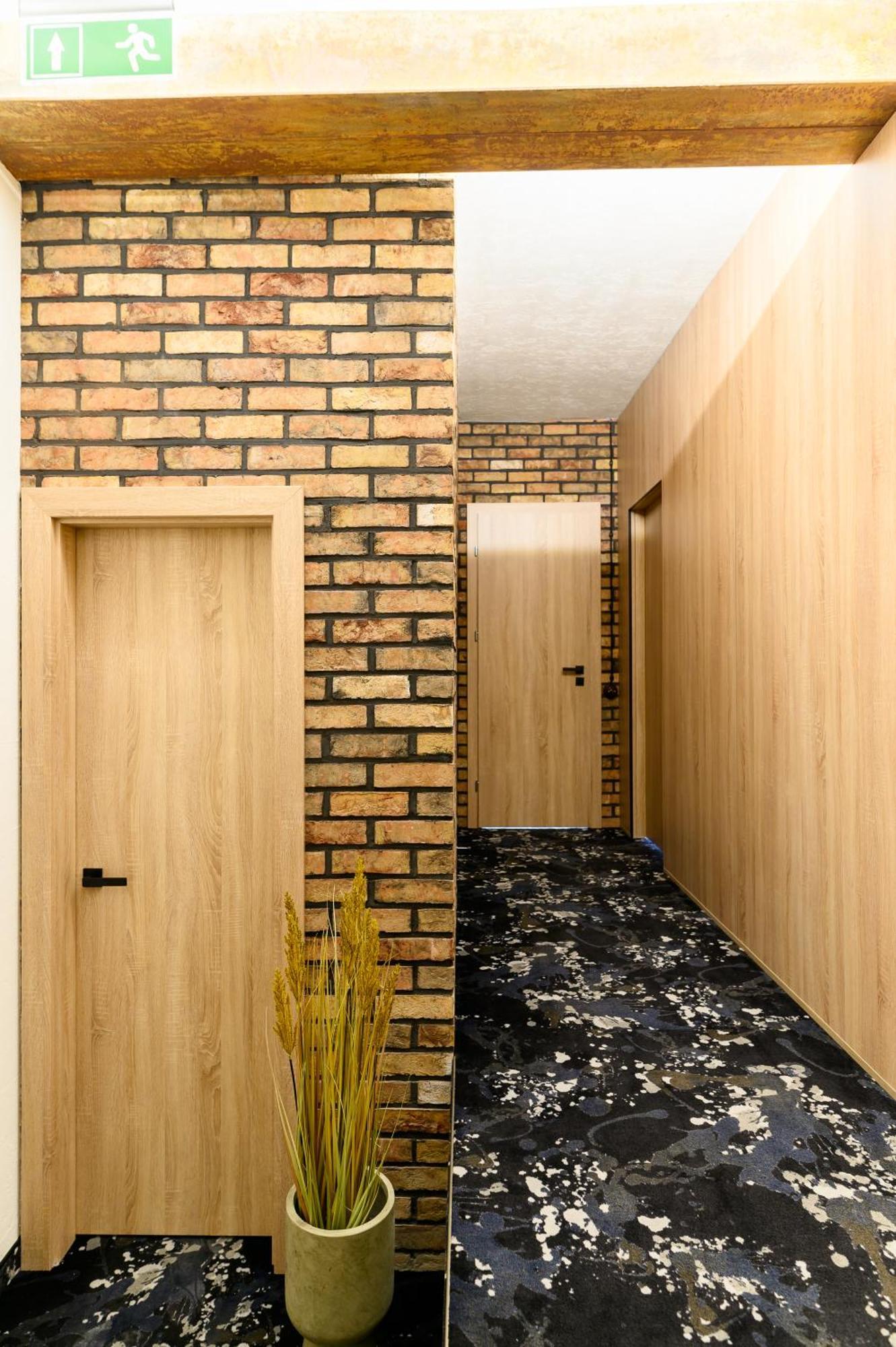 شقة Coliving Synet Mažeikiai المظهر الخارجي الصورة